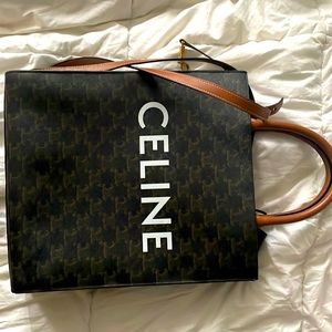 Selling Celine Tote